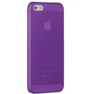 Чехол на iPhone 5 Ozaki 0.3 Jelly 